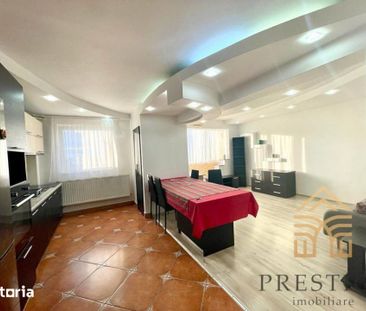 Apartament cu 3 camere de inchiriat in zona Dacia - Oradea - Photo 2