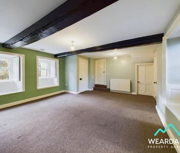 2 bedroom maisonette to rent - Photo 3