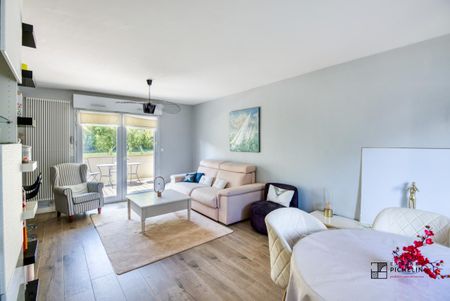 Location Maison 5 pièces 91m² ST HERBLAIN 44800 - Photo 3
