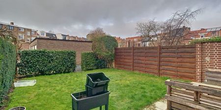 Gelijkvloers app. te huur in Leuven voor € 1.100 met 2 slaapkamers - Photo 4