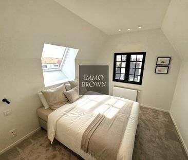 Tout savoir sur cette maison à Knokke Le Zoute, à Knokke Le Zoute - Foto 6