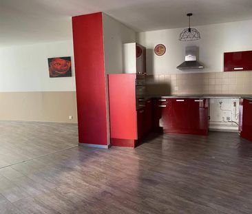 Location appartement 2 pièces 69.61 m² à Romans-sur-Isère (26100) 4 - Photo 5