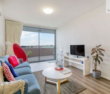 B304/460 Victoria Street, Brunswick VIC 3056 - Apartment For Rent |... - Photo 5