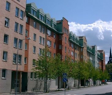 Storgatan 26 - Photo 2