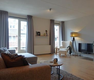 Te huur: Appartement Johan de Meesterstraat in Utrecht - Photo 1