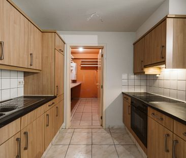 Gezellig gelijkvloers appartement (57m²) met 1 slaapkamer - Photo 2