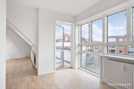 3-værelses Lejlighed på 89 m² i Horsens - Foto 2