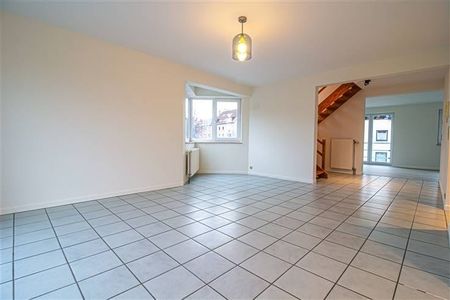 Appartement te huur - Photo 2