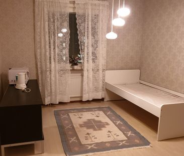 Malmvägen, Stockholm - Photo 1