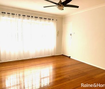 Ground Floor Inner City Apartment - Photo 1