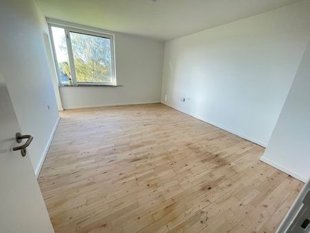 Vejle - Nørremarken,ny,skøn,pæn,3vær. - Foto 2