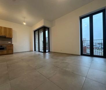 Appartement te huur - Foto 1
