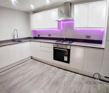 3 bedroom flat to rent - Photo 2