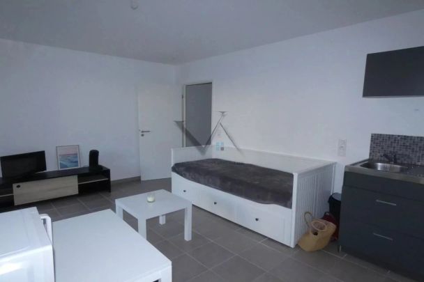 Appartement Montélimar - Photo 1