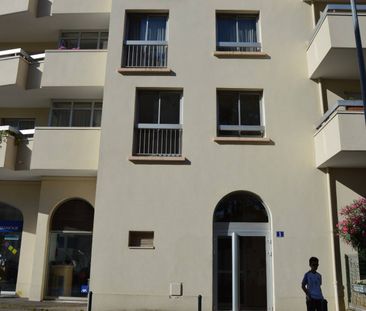 Appartement meublé T1 Bis Quai de Versailles - Photo 2