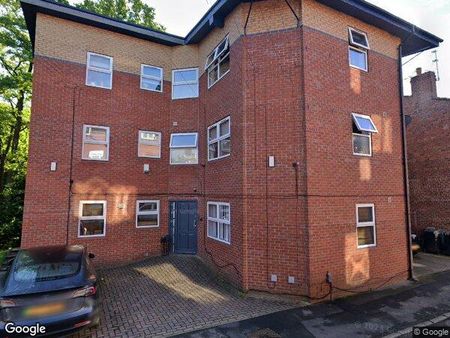 2 Bed Flat, Highbury Court, LS6 - Photo 5