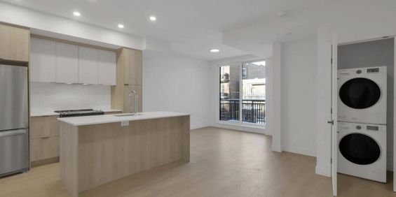 2 chambres - 6045 Boulevard De Maisonneuve Ouest, Montréal - Photo 3