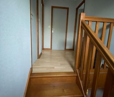 Pour visiter, appeler le 02.23.55.91.17. VAL D'IZE - Maison T5 comp... - Photo 3
