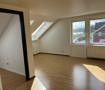 Mejerigatan, Sommen - Foto 4