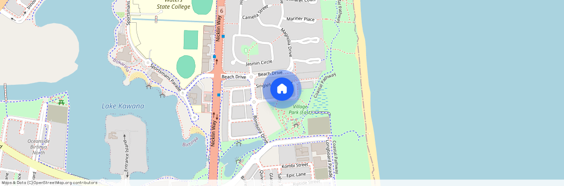 32 Singlefin Crescent, Qld 4575, Bokarina