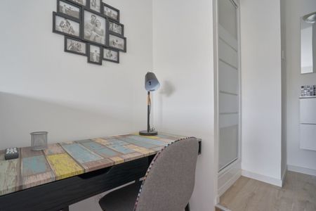 SUHARD M Roommate 5 Bedrooms at Reims - Photo 3