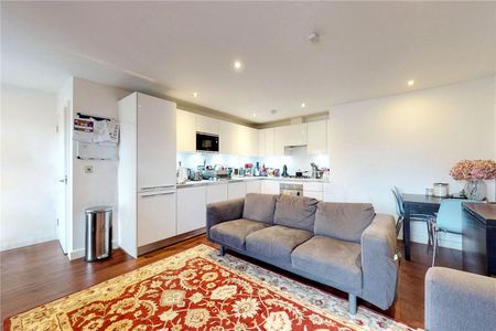 Blair Street, London, E14 0HY - Photo 2