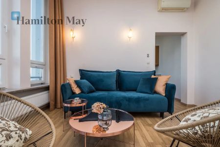 Ekskluzywny penthouse na 17 piętrze Kraków-Krowodrza - Photo 3