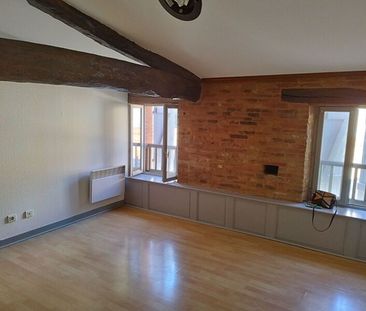 Appartement à louer 1 pièce • Montauban - Photo 3