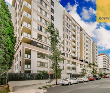 6806/1a Morton Street,Parramatta,New South Wales 2150, Sydney - Photo 5