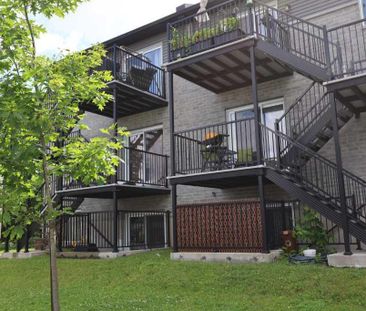 5 1/2 à louer Longueuil - Photo 1