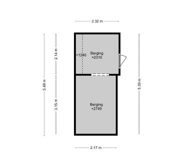 Appartement te huur: Stationsplein 7-D 6041 GN Roermond - Foto 6