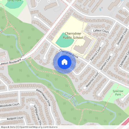 Rembrandt Crescent, Brampton, ON L6Y 3V5