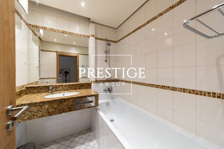 Apartment for rent, 1+KK - Studio, 18m - Photo 3
