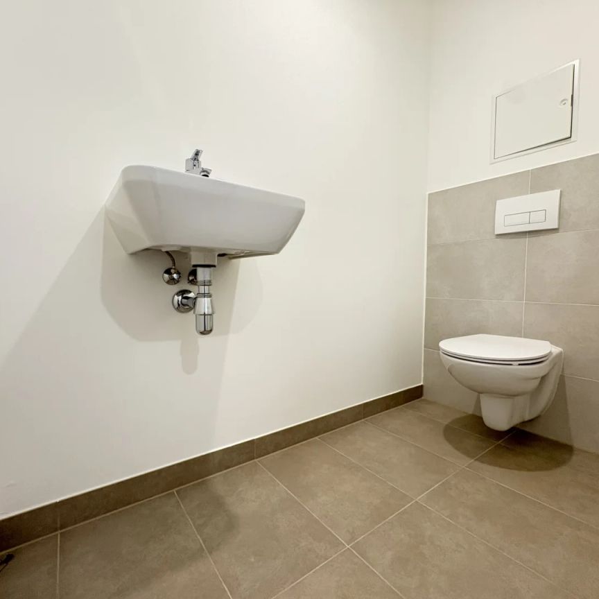 Moderne 3-Zimmer-Wohnung mit Terrasse und Garten in St. Pölten – Ihr neues Zuhause wartet! - Foto 1