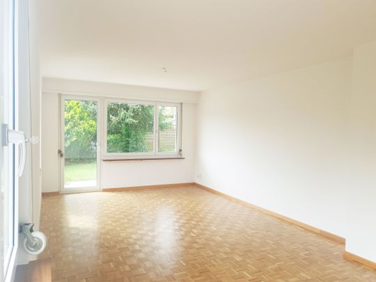 Helle und gemütliche Wohnung - Foto 1