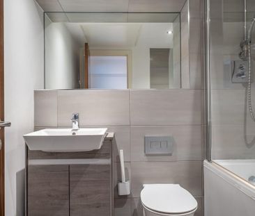 Studio to rent - Photo 6