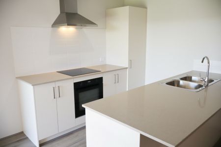 Brand New Four Bedroom Dual Living Property - Photo 5