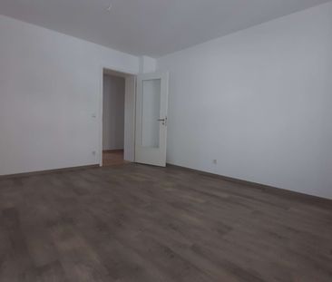 +++ 2 Zimmer Wohnung mit Balkon, Badewanne mit Tür +++ - Photo 1