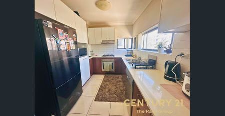 Modern Apartment in Prime Blacktown Location – Spacious & Stylish Living! - Photo 4