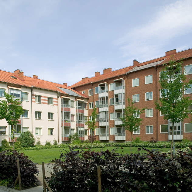 Norra Grängesbergsgatan 33B, Augustenborg - Photo 2