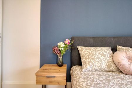 Travis #2 - Comfortable Coliving in Lausanne with Your Own Private Balcony - Photo 5