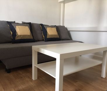 Location Appartement 1 pièce 20m² REIMS 51100 - Photo 6