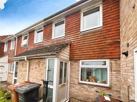 2 bedroom terraced house to rent - Photo 5