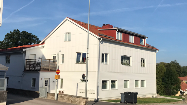 Östra Storgatan 13B - Photo 1