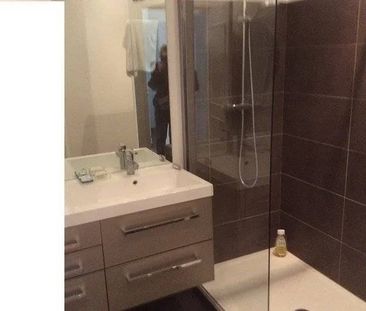 Location Appartement - Photo 1