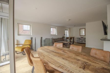 Appartement te huur: Bloemgracht 10 1015 TH Amsterdam - Photo 5