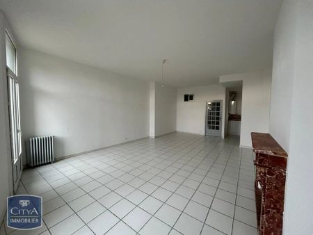 Appartement à louer 3 pièces 80.32m² - Photo 3