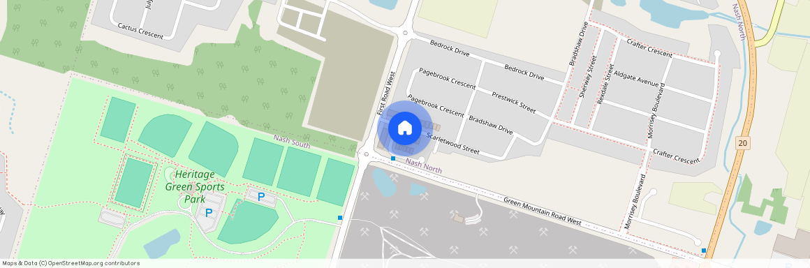 23 Scarletwood Street Unit# Lower, Hamilton