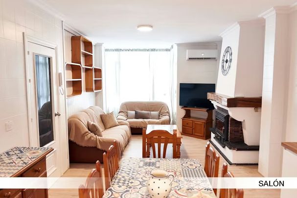 Calle Afán de Ribera, Sevilla, Andalusia 41006 - Photo 1