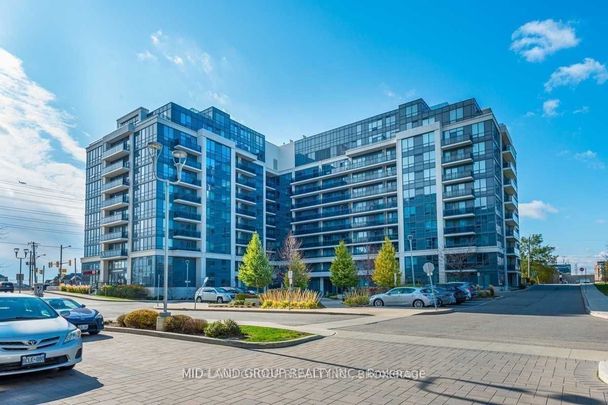 For Lease - 370 Highway 7 Road Unit# 603, Richmond Hill, Ontario - Photo 1